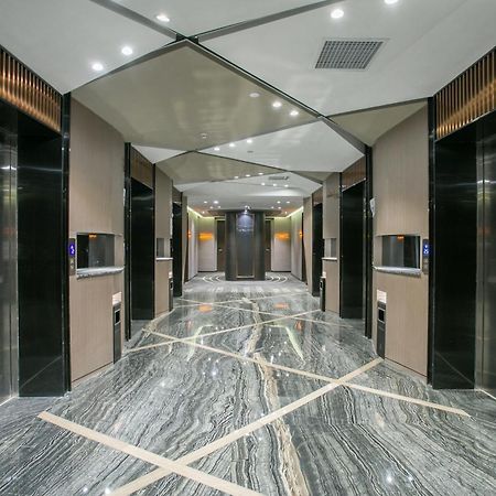 Ruiman International Hotel Trường Sa Ngoại thất bức ảnh