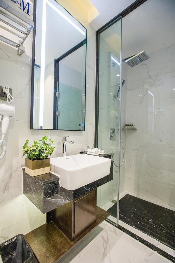 Ruiman International Hotel Trường Sa Ngoại thất bức ảnh